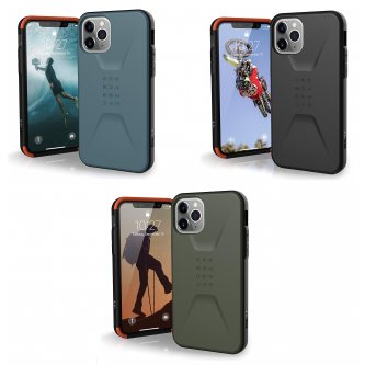 Civilian Soft Case iPhone 13 Pro Max UAG