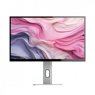 Clarity 27-inch UHD 4K ALOGIC screen