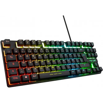 Clavier Gaming Mcanique G-Lab Rubidium