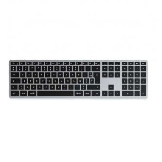 Clavier USB-C Bluetooth Slim x3 AZERTY Satechi