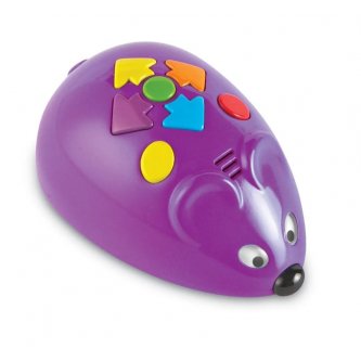 Code and Go Robot Mouse