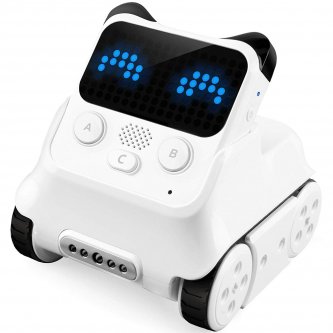 Codey Rocky Makeblock robot