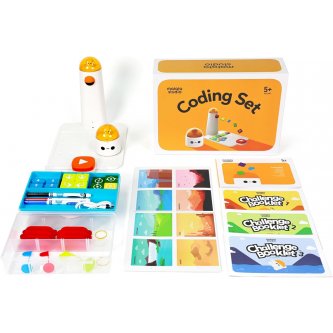 Coding Set MatataStudio