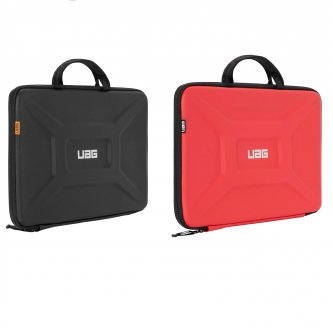 Computer sleeve 15 inch handle UAG