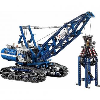 Crawler Crane LEGO® TECHNIC 42042