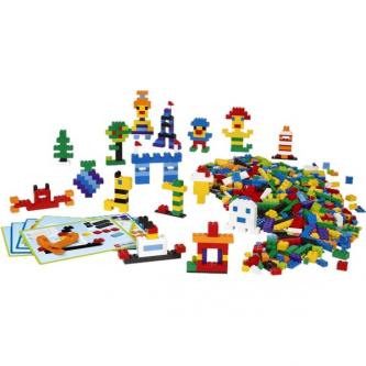 Creative LEGO Brick Set LEGO Education
