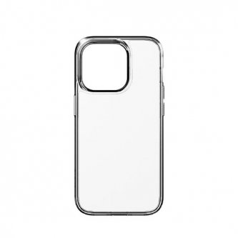 Cygnett Aeroshield Transparent iPhone 16 Pro Case