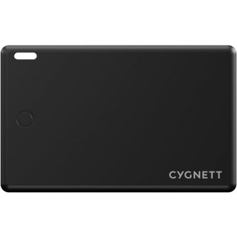 Cygnett TravelTag Bluetooth Travel Black