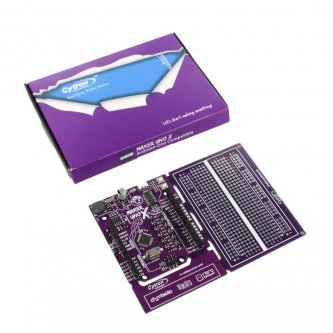Cytron Maker UNO X Carte Compatible Arduino Kitronik