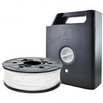 Da Vinci 1.0 Pro ABS filament cartridge