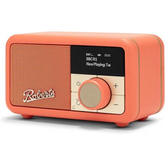 DAB FM Bluetooth Revival Petite 2 Roberts