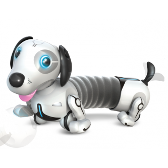 Zigito robot chien Ycoo