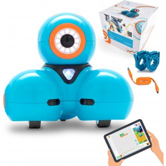 Dash Wonder Workshop educational robot