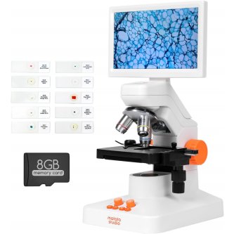 Digital Microscope MT3-4 MatataStudio