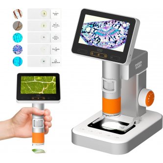 Digital Microscope MX2-AS MatataStudio