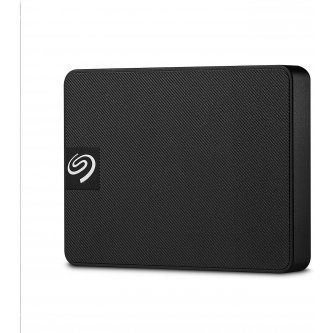 Disque SSD expension 500 Go Seagate