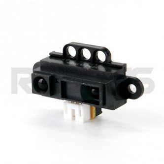 Distance sensor DMS-80 for robotis bioloid robots