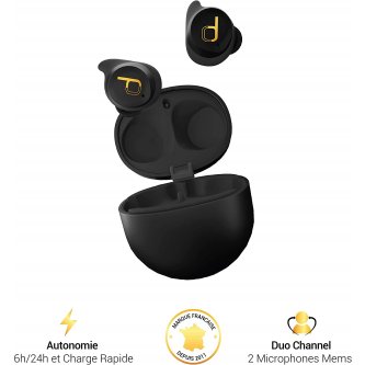 Divacore AntiPods 2 Wireless Bluetooth Headphones