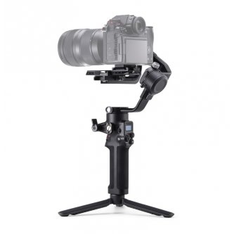 DJI RSC 2 Professional Stabilizer