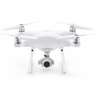 Drone DJI Phantom 4 Pro Plus V2 avec �cran