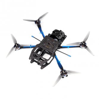 Drone FPV X-Knight 360 HD BetaFPV