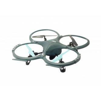 Drone PNJ Discovery Wifi HD