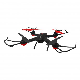 Drone R Flyer HD 720p PNJ