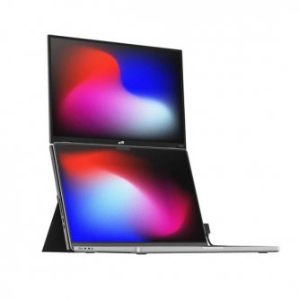 Duex Float 2 Pro Mobile Pixels Moniteur portable