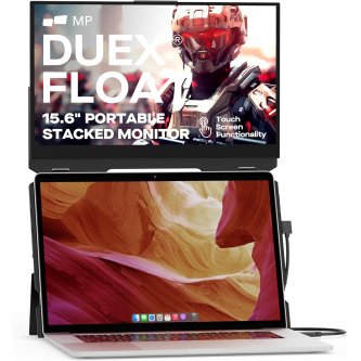 Duex Float cran Mobile Pixel