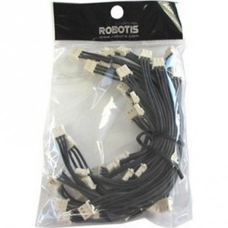 Dynamixel AX Series Cable Set Bioloid Robotis