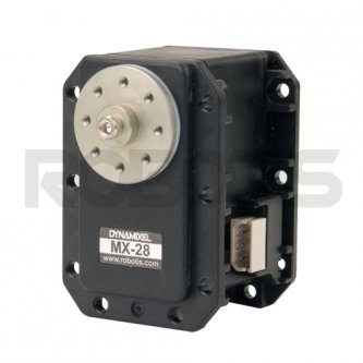 Dynamixel Servomotor MX-28R Robotis Bioloid