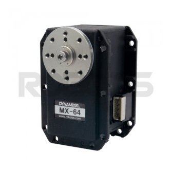 Dynamixel Servomotor MX-64R