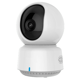 E1 Aqara surveillance camera with AI detection