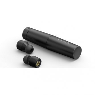 EARIN Black Wireless Earbuds