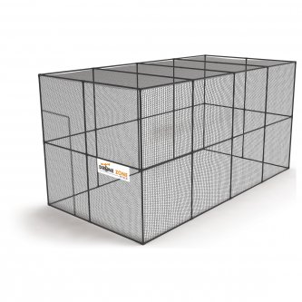 Echo drone arena Pitsco 10 x 20