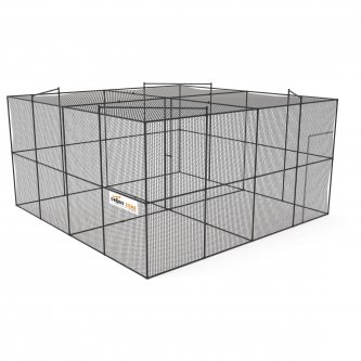 Echo drone arena Pitsco 20 x 20
