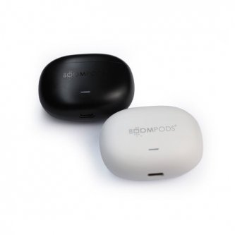 Echowave ANC Boompods wireless earphones