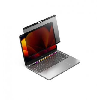 cran filtre confidentialit MacBook Pro 13