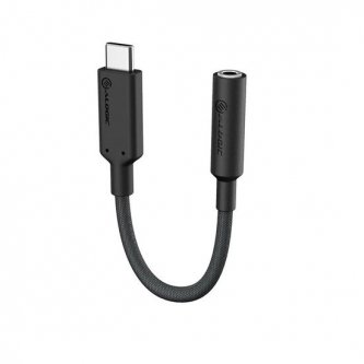 Elements Pro USB-C Audio Adapter 10 cm by Alogic
