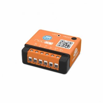 EnOcean roller shutter module NodOn