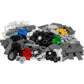 Ensemble De Roues LEGO Education