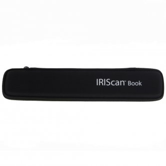 tui pour scanner IRIScan Book 5