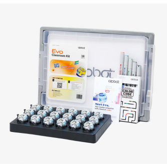 Evo Classroom Kit 18 Robots Ozobot