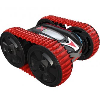 Exost Stunt Tank Remote controlled Tank