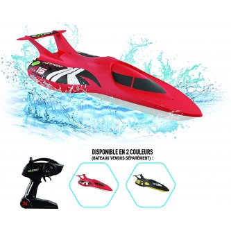 Exost Torpedo Remote Control Boat