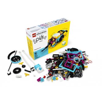 Extension LEGO Education SPIKE PRIME 45680