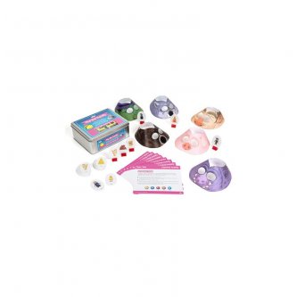 Fairy Tale Carpet Activity Box