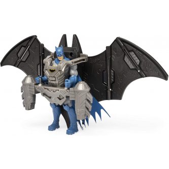 Figurine Batman Deluxe 10cm