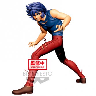 Figurine Cosmo Memoir Phoenix Ikki