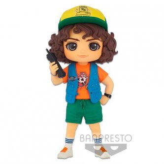 Figurine Dustin Q Posket Stranger Things